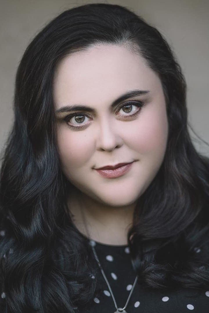 Sharon Rooney profile