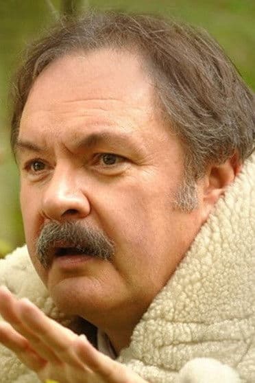 Marc Rivière profile