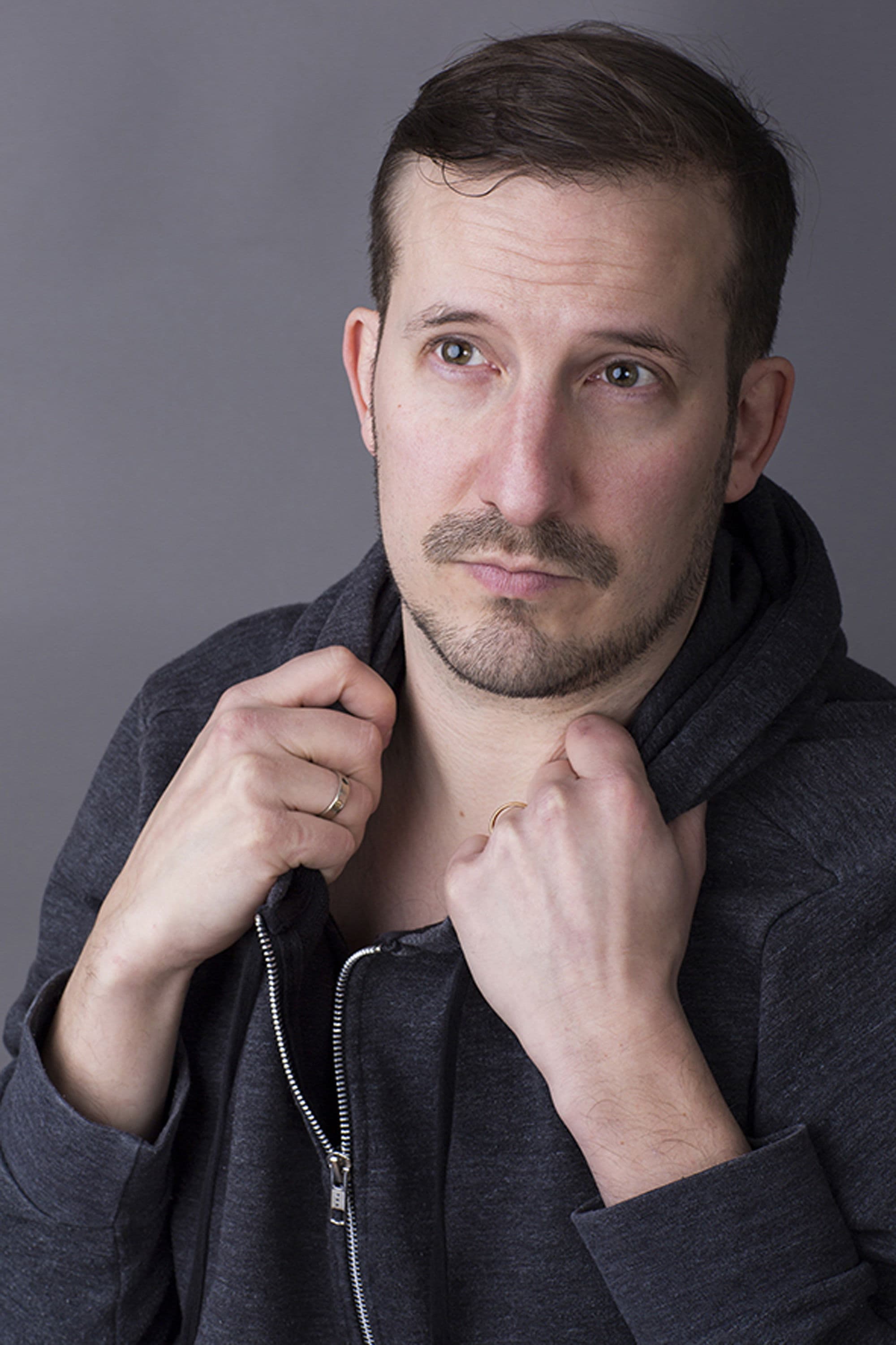 Filip Tallhamn profile