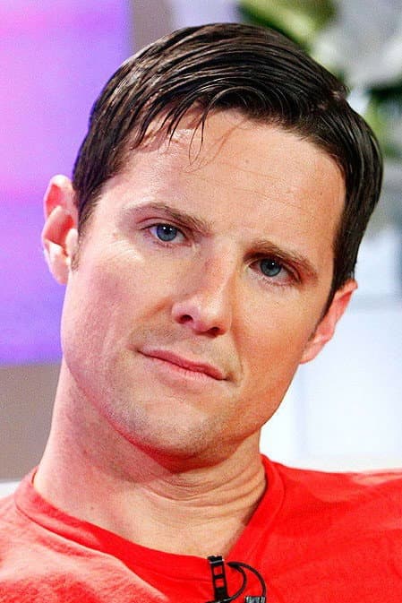 Jason Russell profile