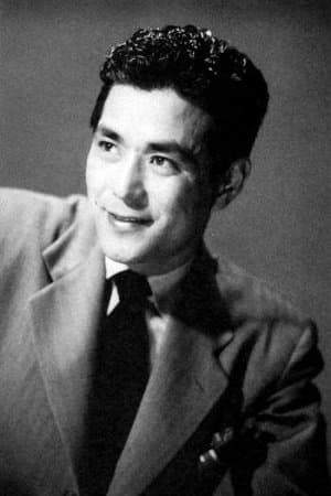 Tatsuya Mihashi profile