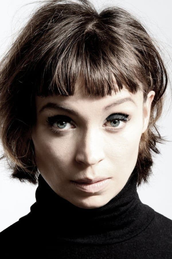 Natalia Mateo profile