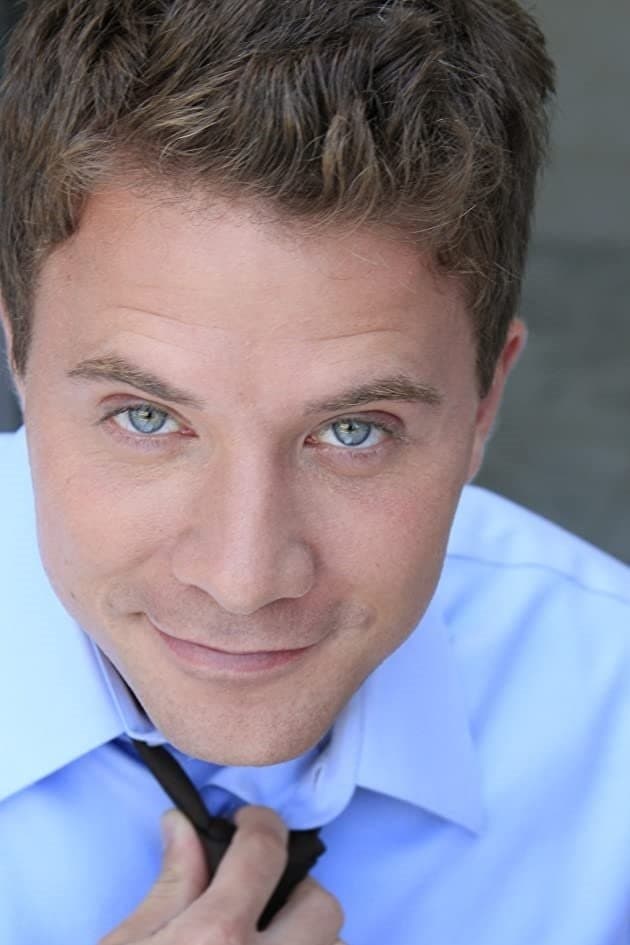 Keith Jordan profile