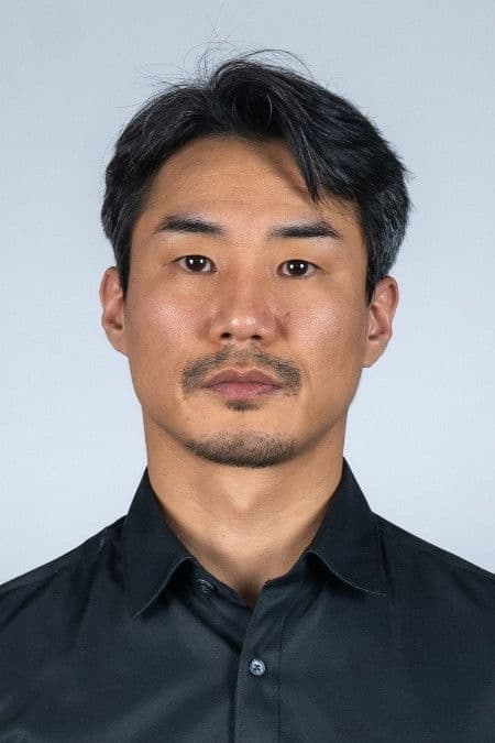 Kang In-sung profile