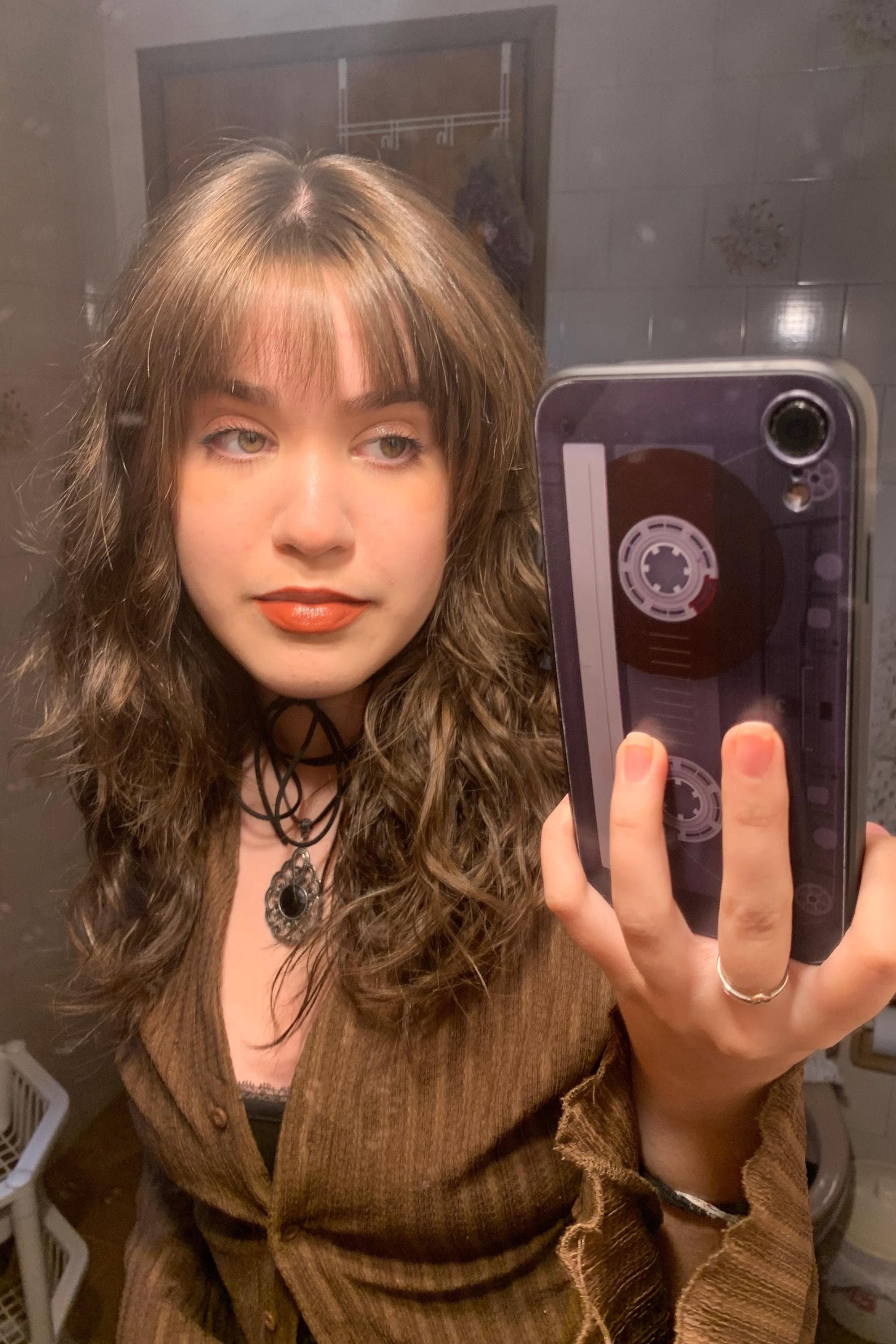 Helena Reischak Pereira profile