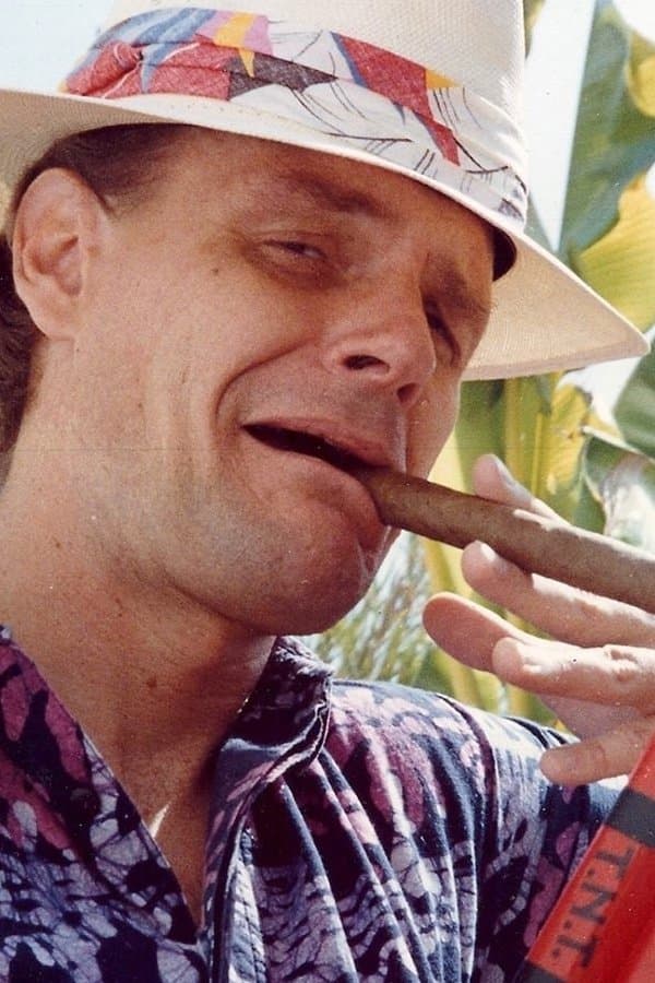 Jim Stenstrum profile