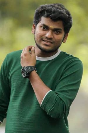 Adhirchi Arun profile