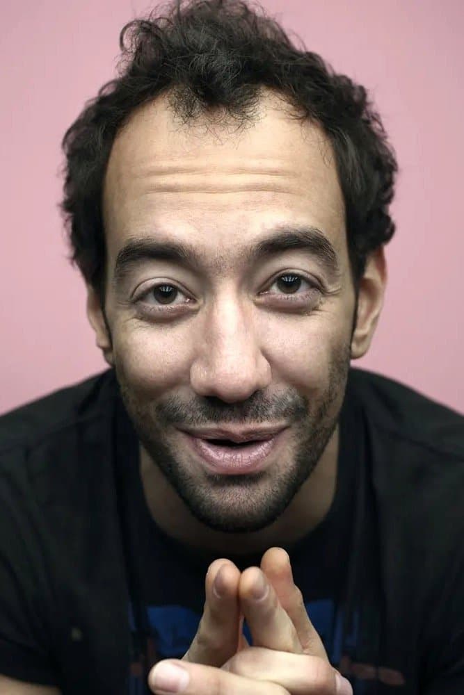 Albert Hammond Jr. profile