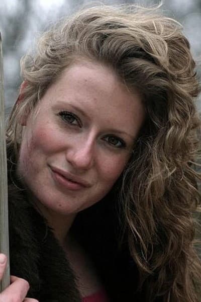 Marijke Boonstra profile