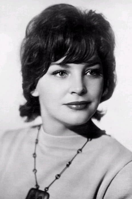 Elza Lezhdey profile