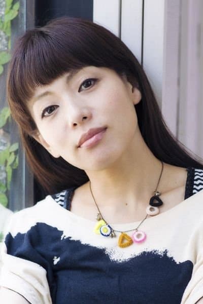 Mayumi Shintani profile