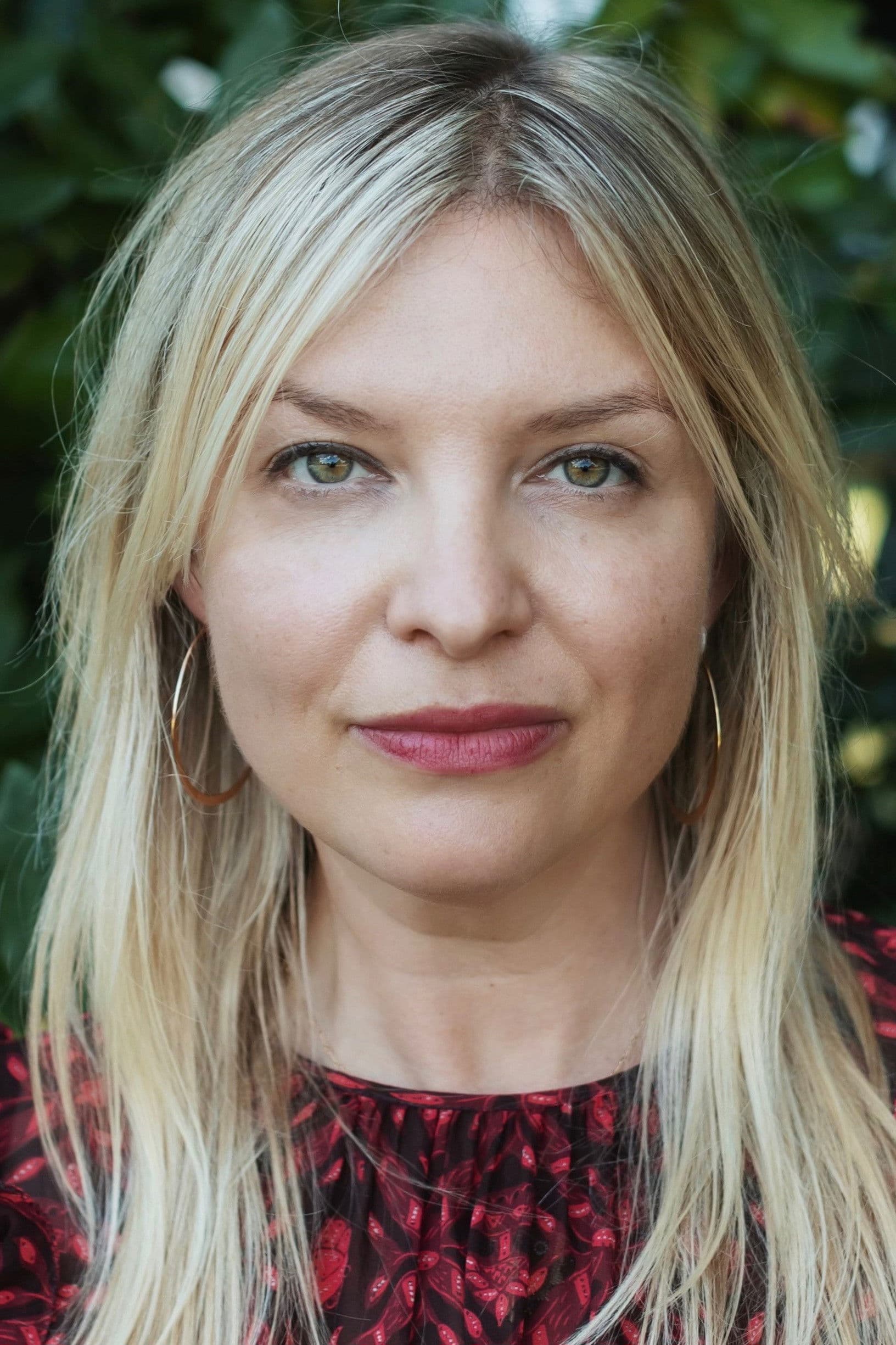 Caroline Duncan profile