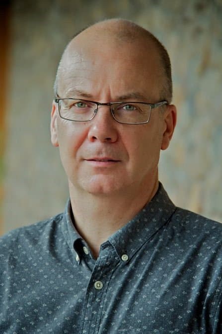 Paul Bullock profile