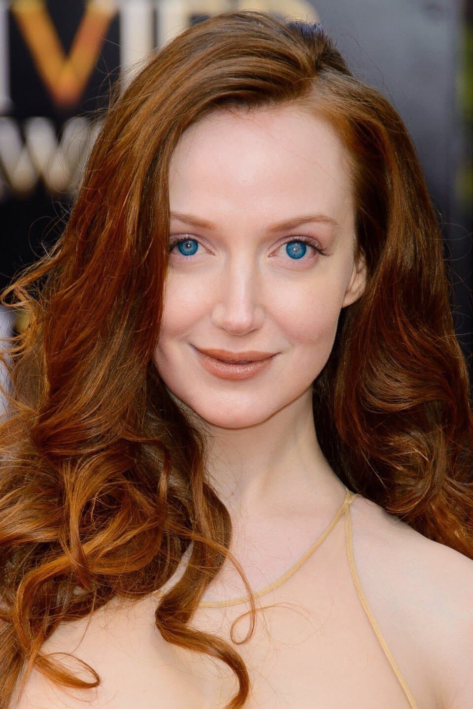 Olivia Grant profile