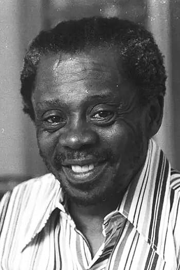 Grande Otelo profile