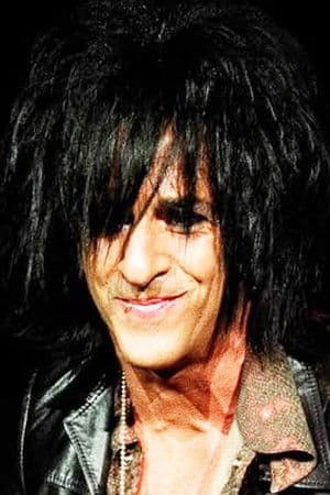 Steve Stevens profile