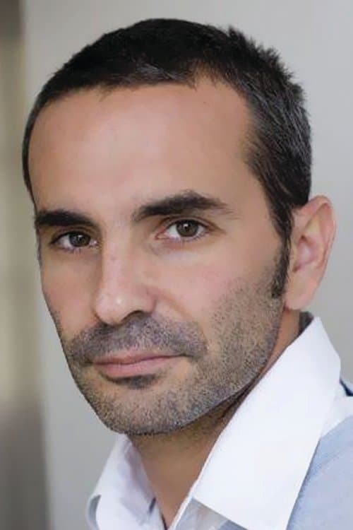 Joachim Lombard profile