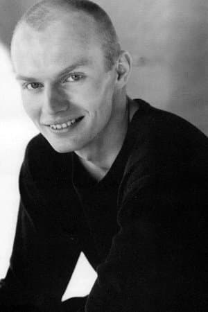 David Backus profile