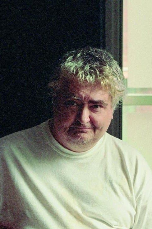 Daniel Johnston profile