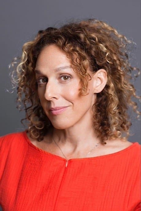 Rachel Grady profile