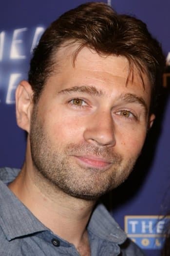 John Buffalo Mailer profile