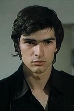 Zdeněk Podhůrský profile