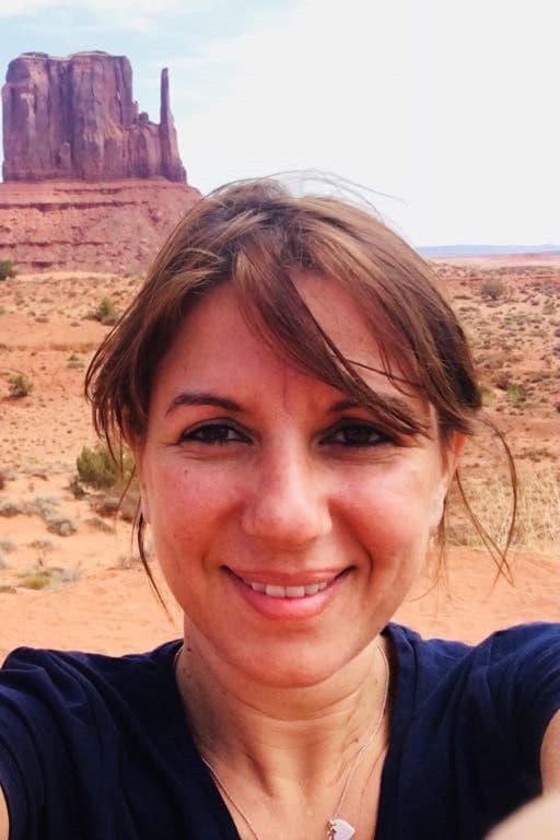 Chiara Vullo profile