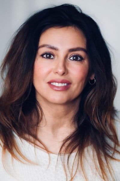 Jihane el Fahidi profile