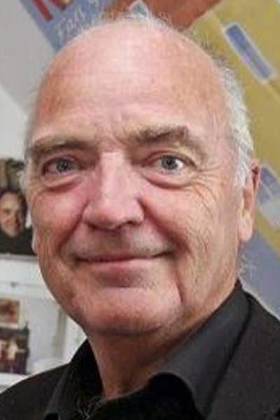 John Stefan Olsen profile