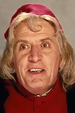 Odoardo Spadaro profile