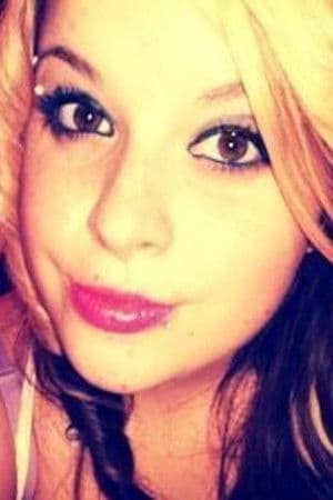 Samantha Barrows profile