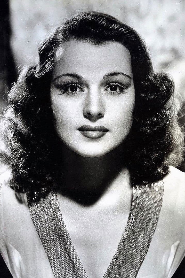 Patricia Dane profile