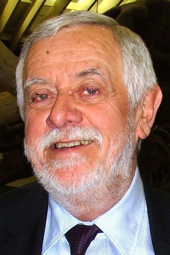 Yves Coppens profile