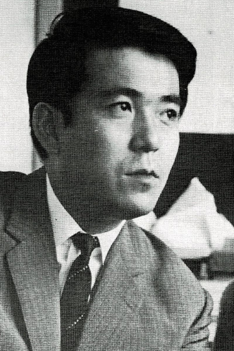 Shinsuke Mikimoto profile