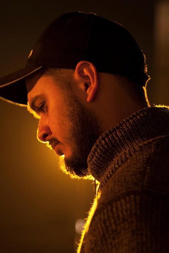 Gianfranco Alcántara profile