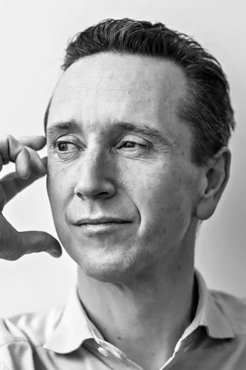 Torstein Bae profile