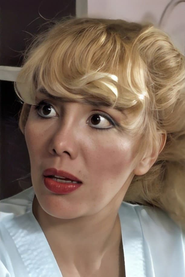 Diana Herrera profile