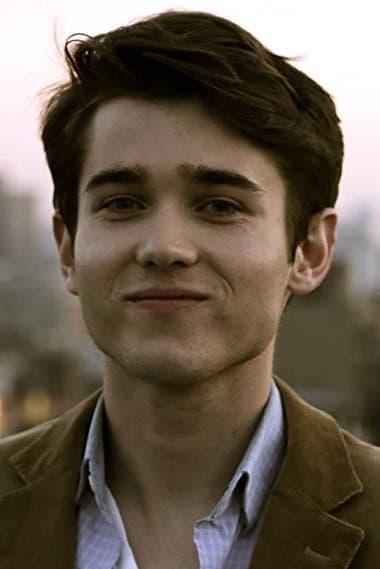 Luke Slattery profile