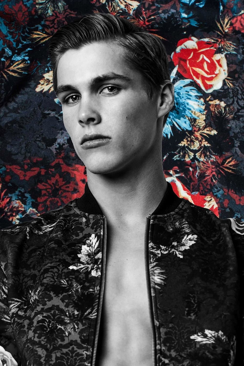 Jon Herrmann profile