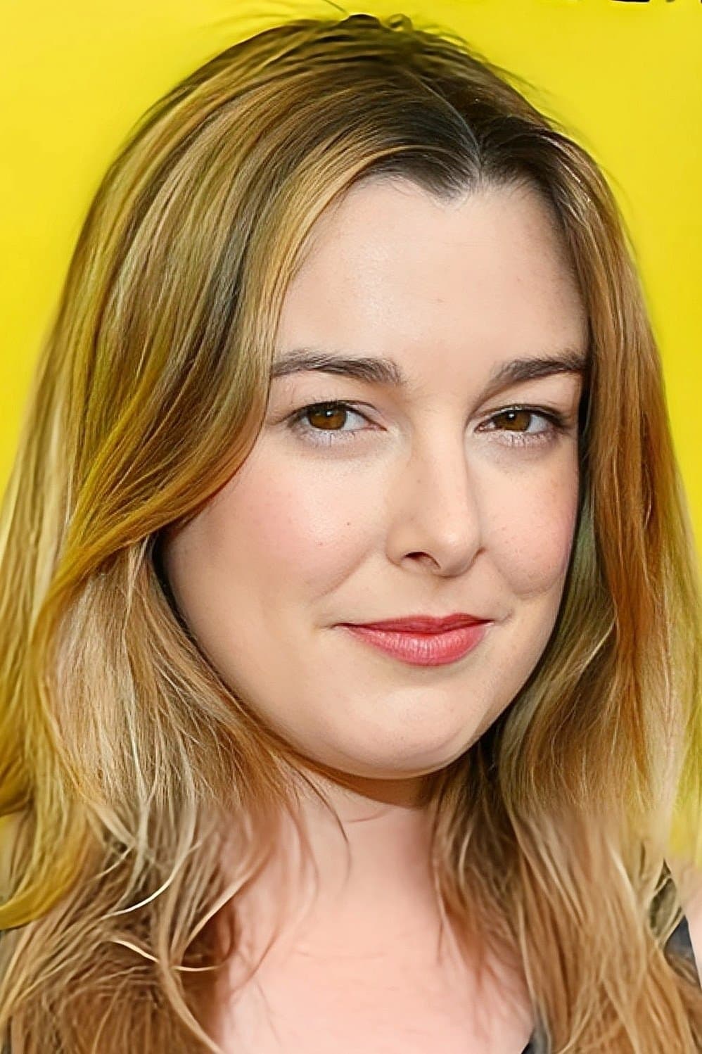 Anna Margaret Hollyman profile