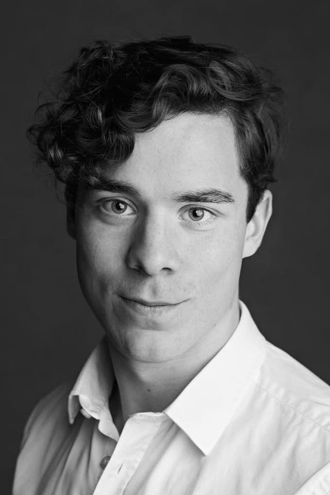 Eemeli Louhimies profile