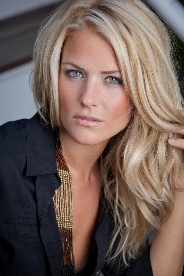 Andria Blackman profile