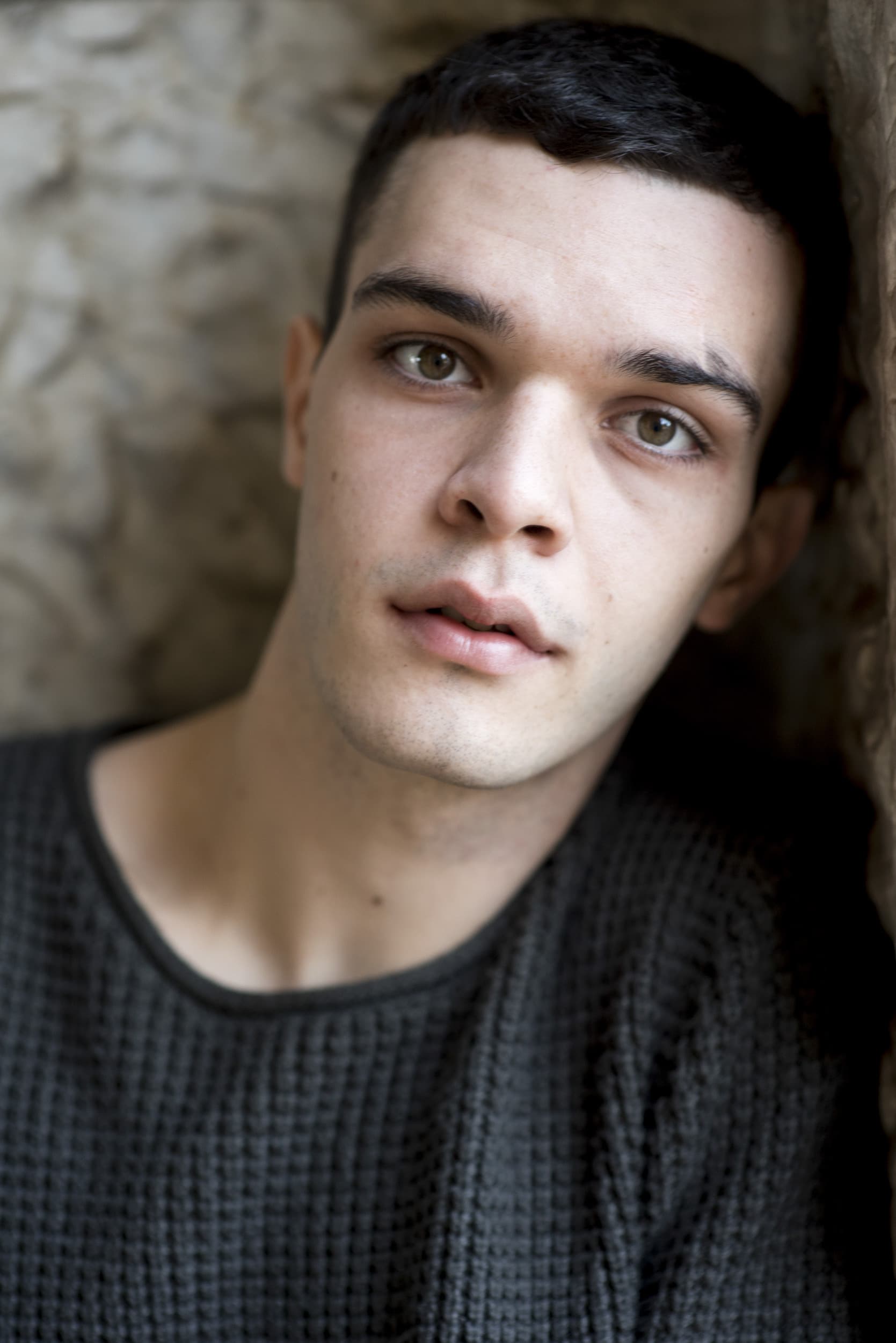 Andrea Fuorto profile