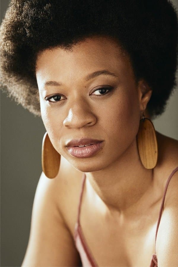 Ameerah Briggs profile