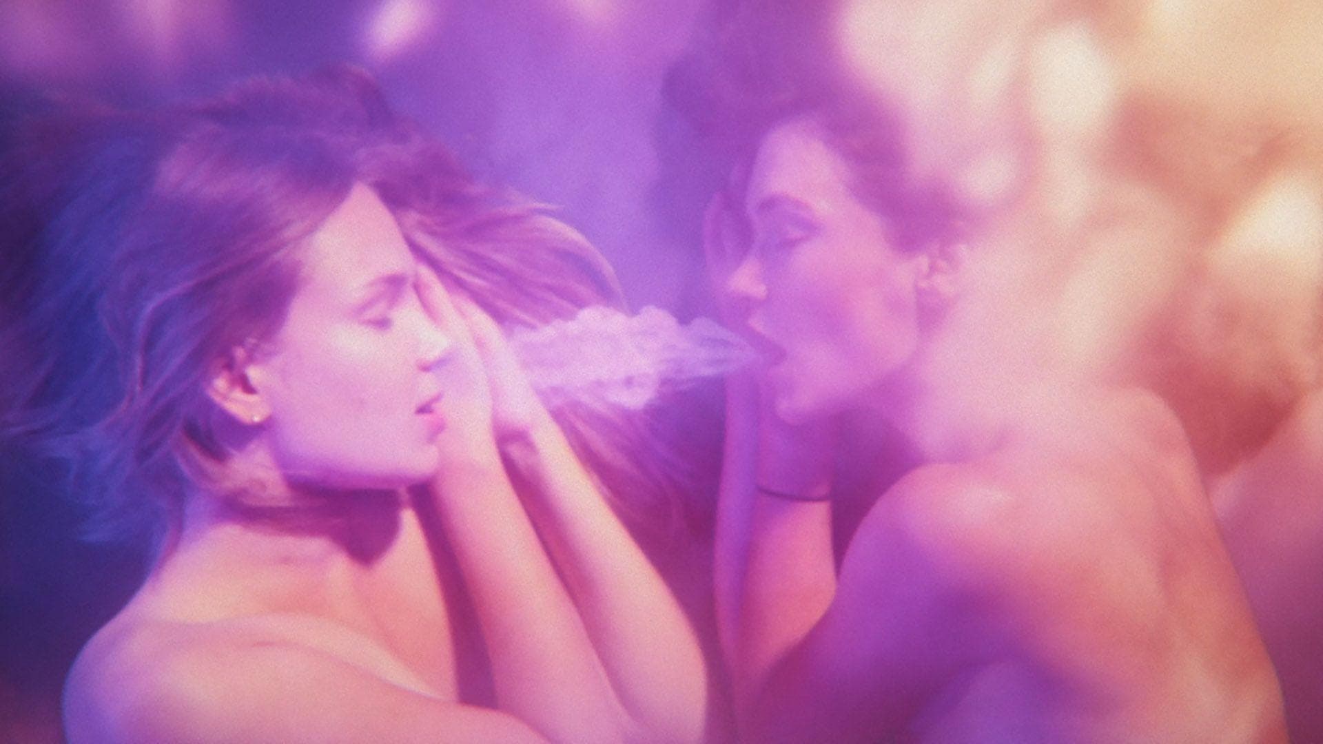 Infinite Summer backdrop