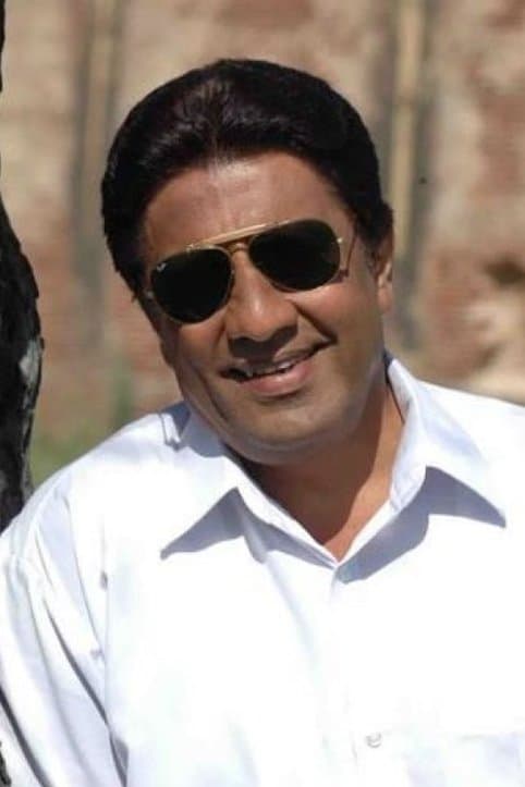 Deep Dhillon profile