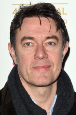 Peter Straughan profile