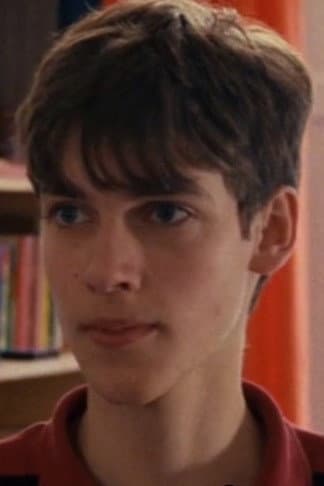 Claus Bender Mortensen profile