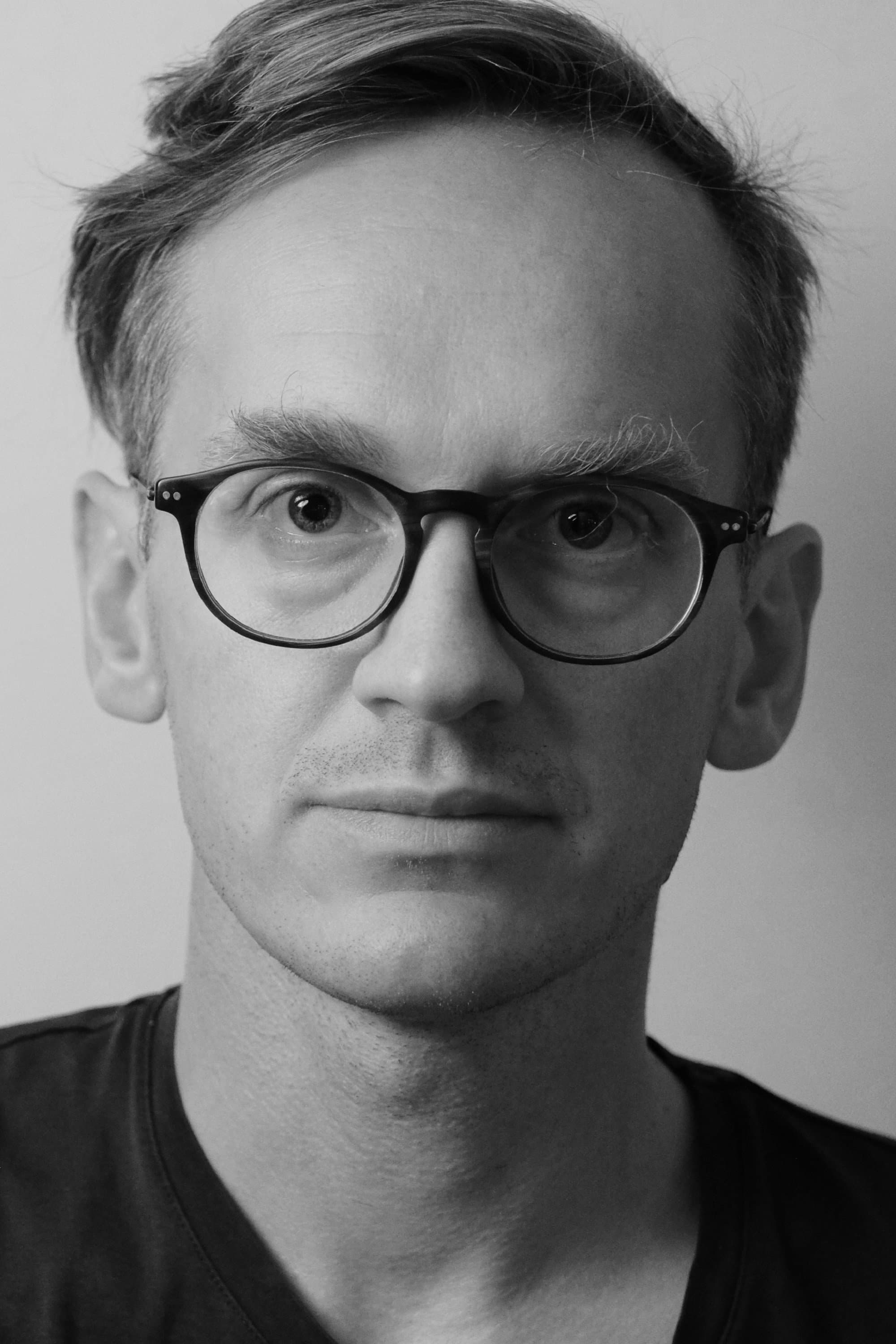 Trond Tønder profile