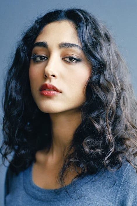 Golshifteh Farahani profile